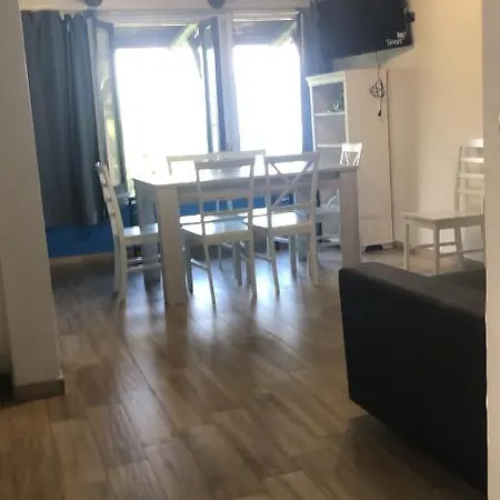 Casa Il Tramonto Del Cilento Apartamento