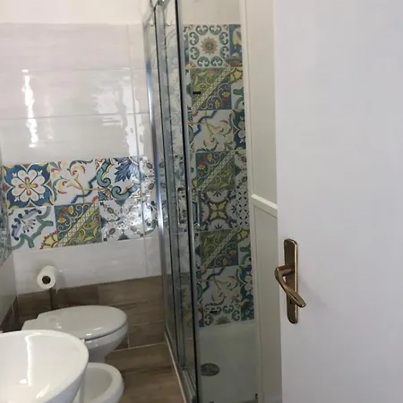 Apartamento Casa Il Tramonto Del Cilento *