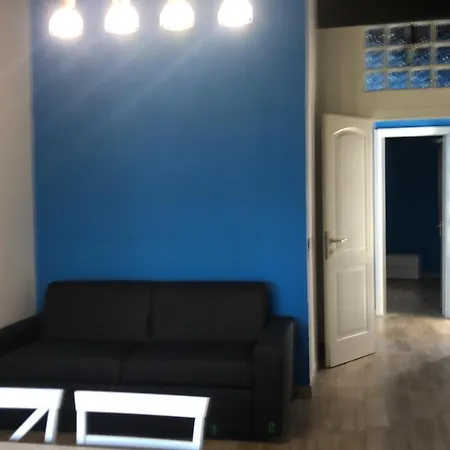 Casa Il Tramonto Del Cilento Apartamento Scario