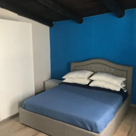 Casa Il Tramonto Del Cilento Apartamento