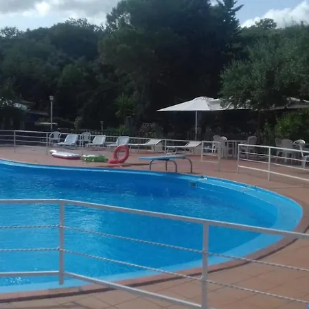 Casa Il Tramonto Del Cilento Apartamento *