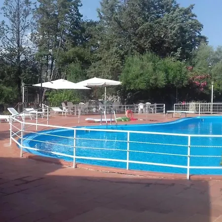 Casa Il Tramonto Del Cilento Apartamento *