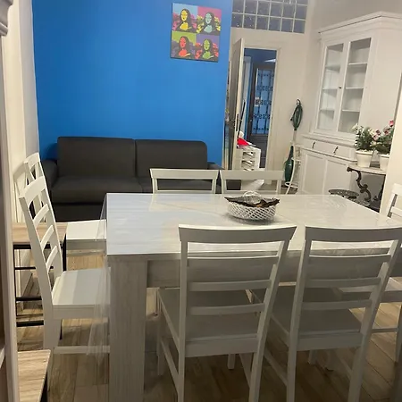 Casa Il Tramonto Del Cilento Apartamento