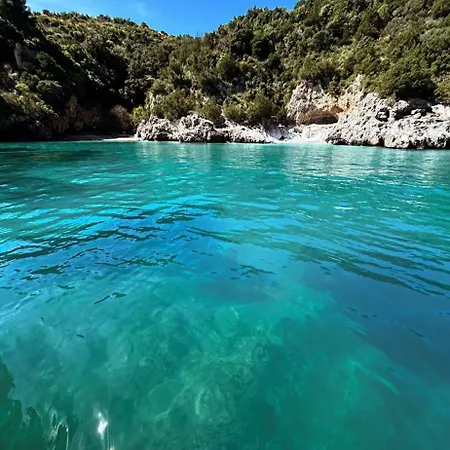Apartamento Casa Il Tramonto Del Cilento