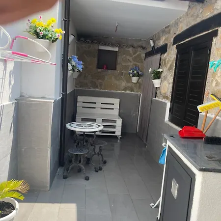Apartamento Casa Il Tramonto Del Cilento *