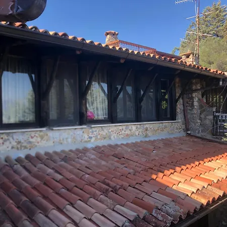 Casa Il Tramonto Del Cilento * Scario